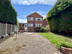House from Garden- click for photo gallery